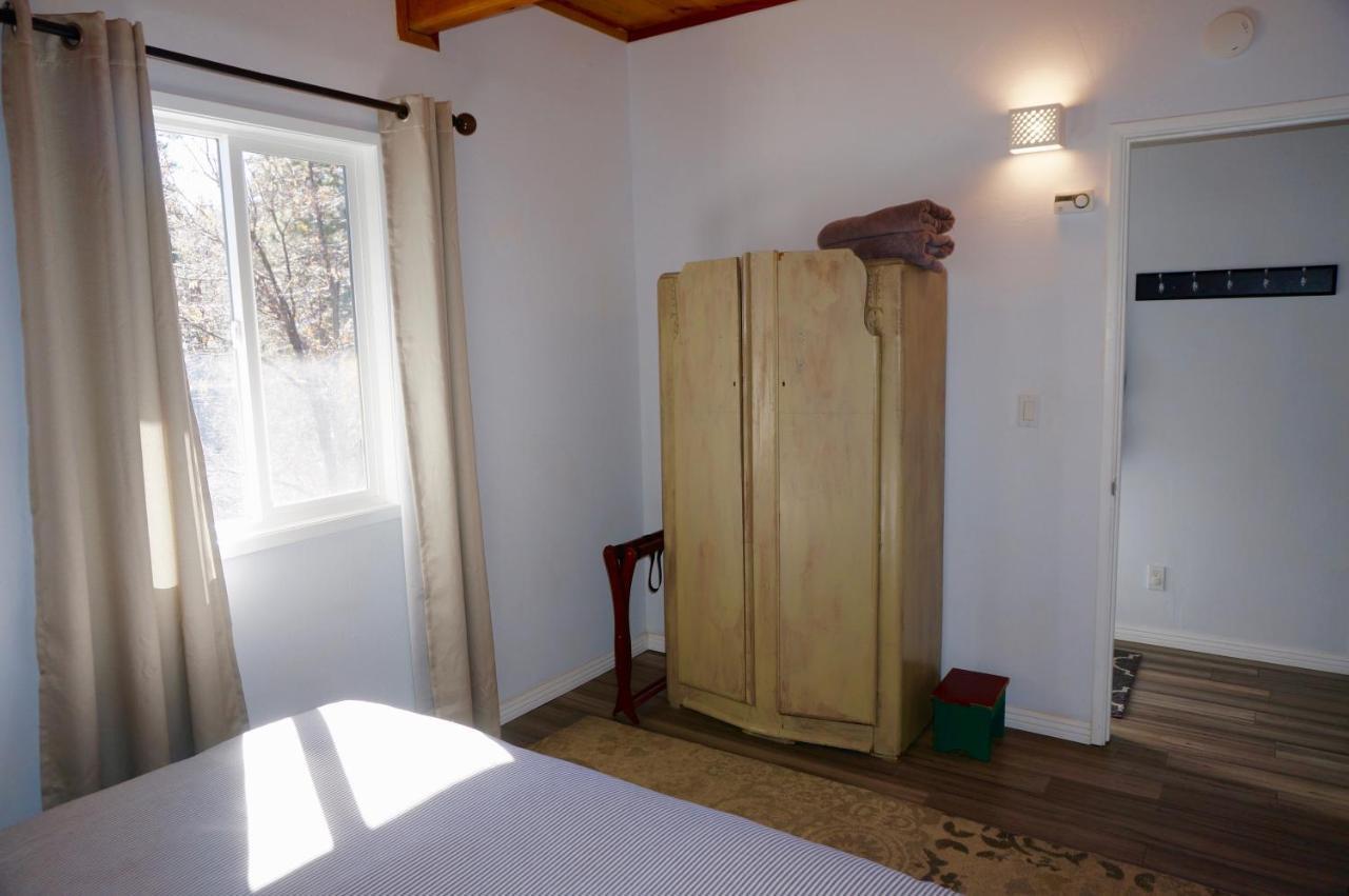 @Silvertipcabin بيغ بير لاكي، سان بيرناردينو، كاليفورنيا المظهر الخارجي الصورة